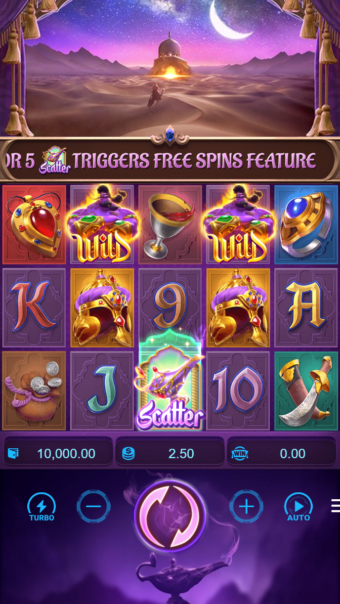 cocok777 featured game showcase